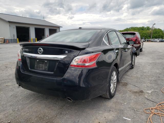 2015 NISSAN ALTIMA 2.5 1N4AL3AP1FC107760