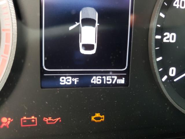2017 HYUNDAI SONATA SPO 5NPE34AF8HH442935