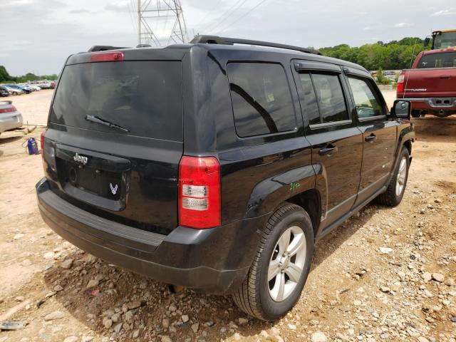 2013 JEEP PATRIOT SP 1C4NJPBB1DD194224