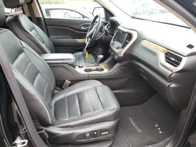 2017 GMC ACADIA DEN 1GKKNPLS9HZ179750