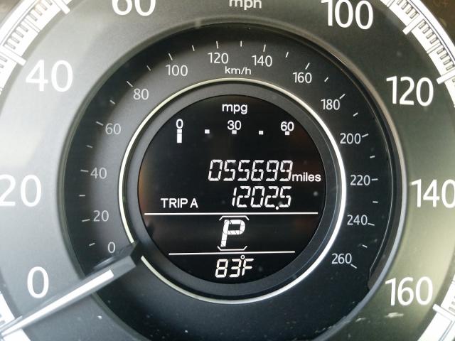 2015 HONDA ACCORD EX 1HGCR2F74FA193390