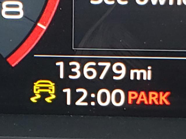 2020 AUDI Q3 PREMIUM WA1AECF35L1029110