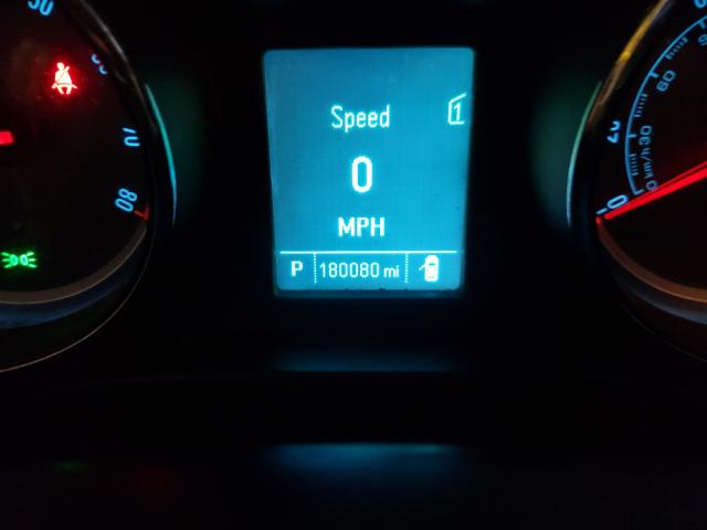 2012 BUICK REGAL 2G4GR5EK1C9116941