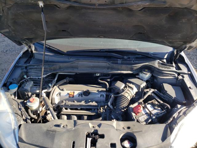 2011 HONDA CRV 5J6RE4H59BL074299