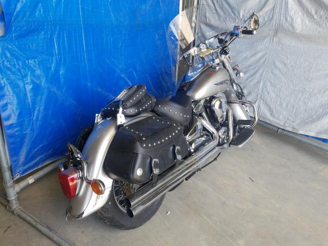 2003 YAMAHA XV1600 AS JYAVP02E23A022957