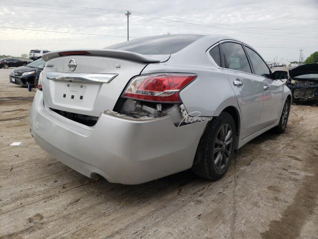2015 NISSAN ALTIMA 2.5 1N4AL3AP3FN397326