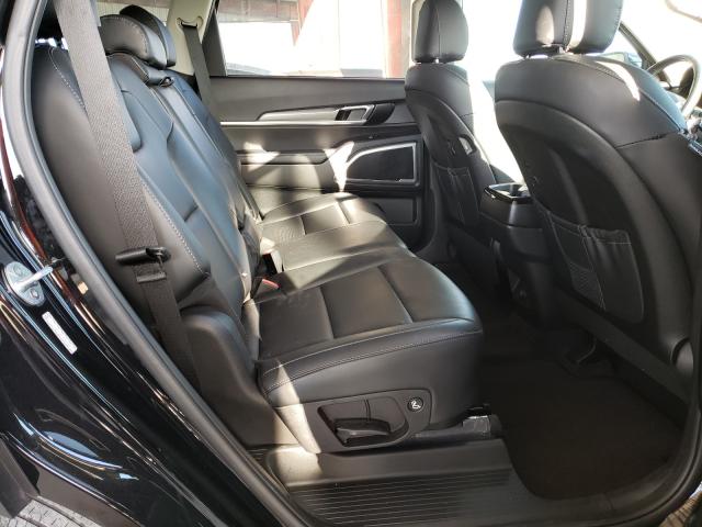 2020 KIA TELLURIDE 5XYP24HC2LG069401