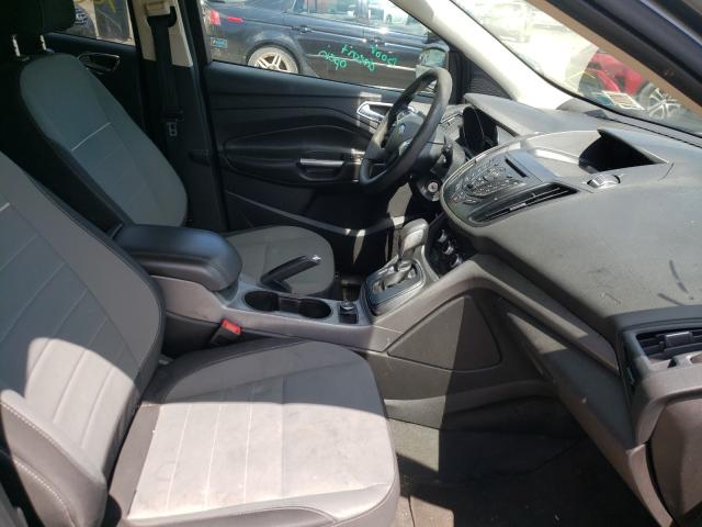 2014 FORD ESCAPE SE 1FMCU9GX4EUC97293