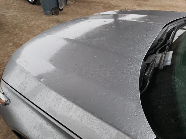 2019 HONDA ACCORD SPO 1HGCV2F39KA009483