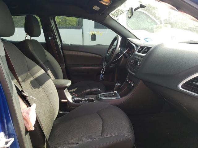 2013 DODGE AVENGER SE 1C3CDZAG8DN770672