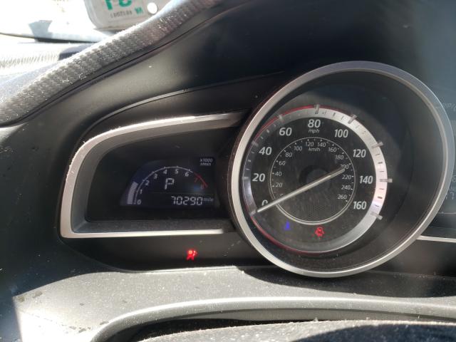 2015 MAZDA 3 TOURING 3MZBM1V7XFM236487