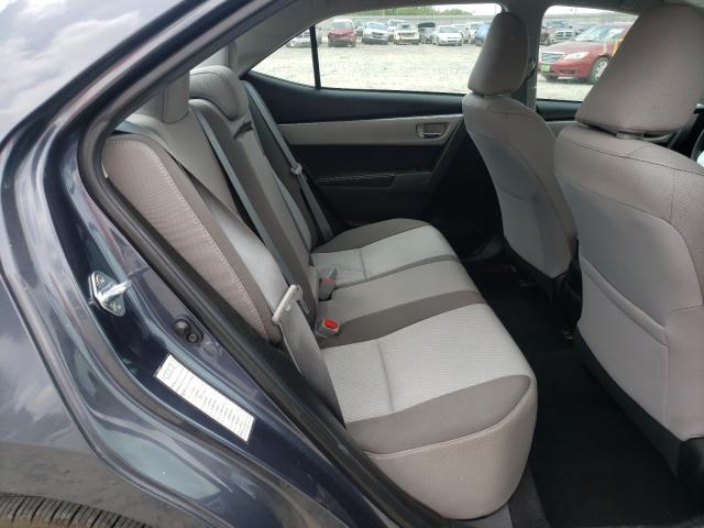 2019 TOYOTA COROLLA LE 5YFBURHE4KP935080