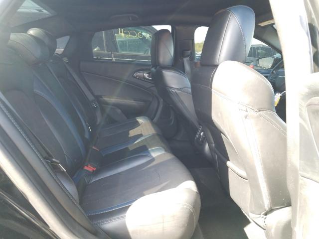 2015 CHRYSLER 200 S 1C3CCCBB9FN760092