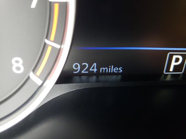 2021 NISSAN ALTIMA SV 1N4BL4DV0MN362714
