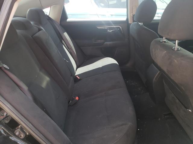 2014 NISSAN ALTIMA 2.5 1N4AL3AP8EC110976