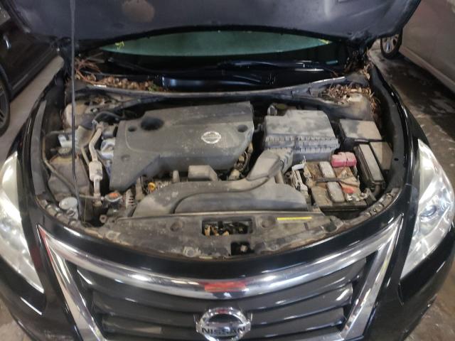 2015 NISSAN ALTIMA 2.5 1N4AL3AP6FN323043