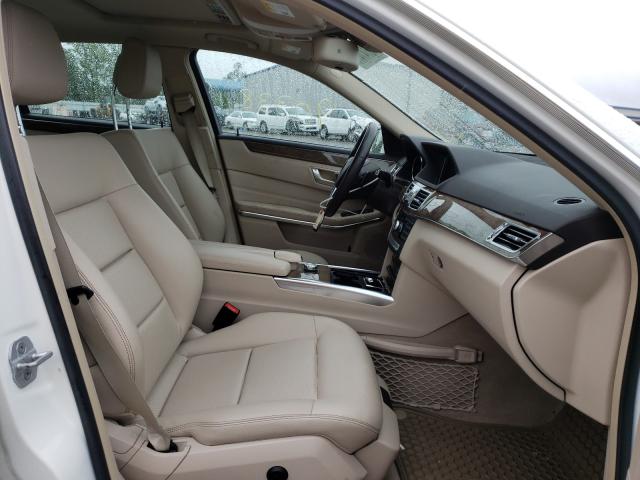 2014 MERCEDES-BENZ E 350 WDDHF5KB0EA806263