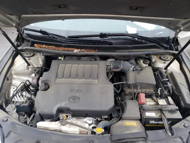 2014 TOYOTA AVALON BAS 4T1BK1EB4EU118406