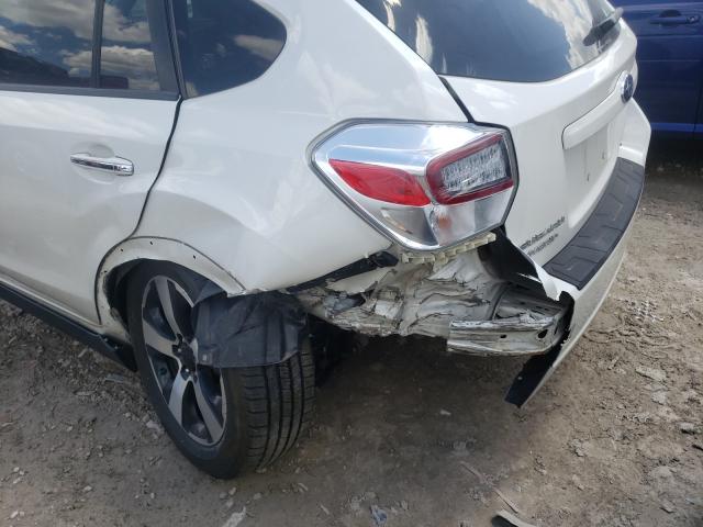 2014 SUBARU XV CROSSTR JF2GPBCC7EH345791