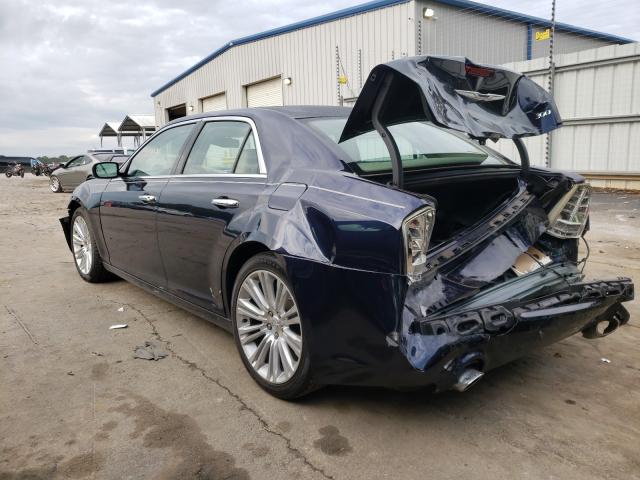 2011 CHRYSLER 300 LIMITE 2C3CA5CG0BH522727