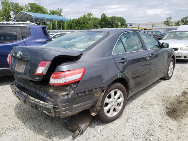 2011 TOYOTA CAMRY BASE 4T1BF3EK0BU222094