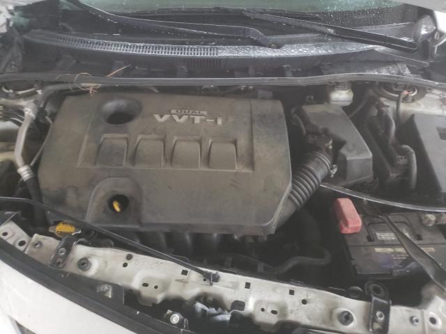 2010 TOYOTA COROLLA BA 2T1BU4EE6AC519666