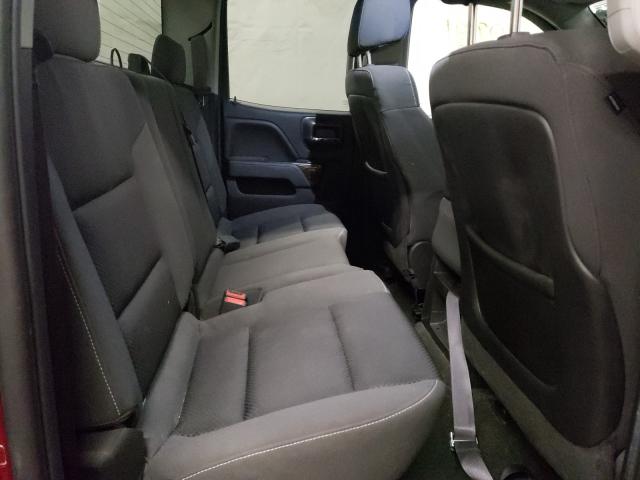 2015 GMC SIERRA K15 1GTV2UECXFZ162216