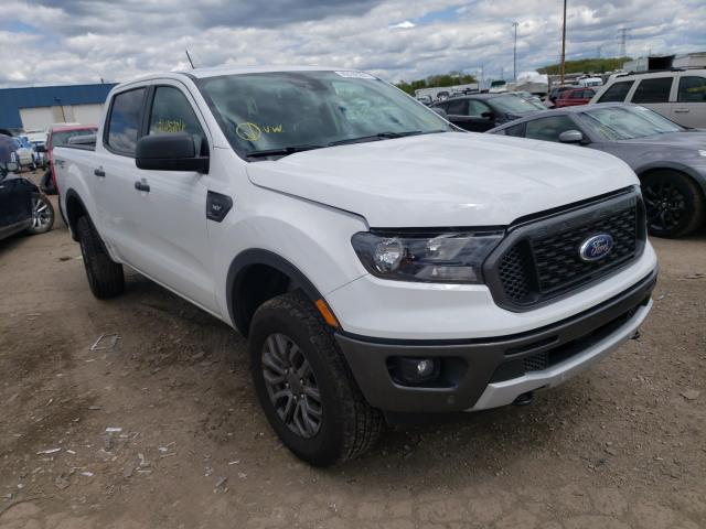 2021 FORD RANGER 1FTER4FH9MLD22348