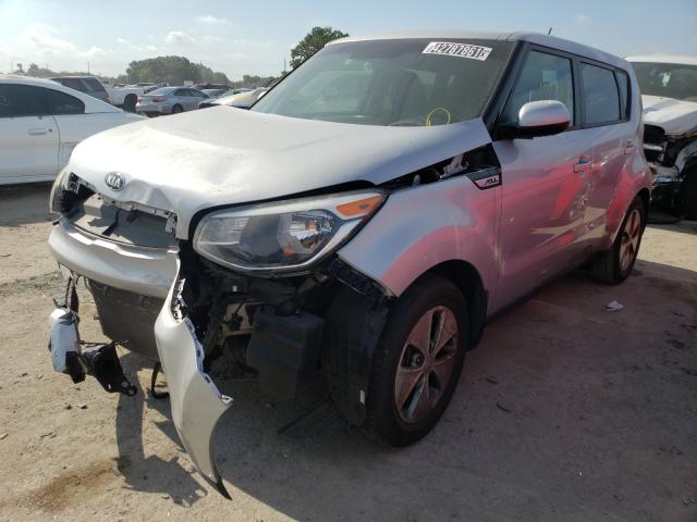 2016 KIA SOUL KNDJN2A27G7849450