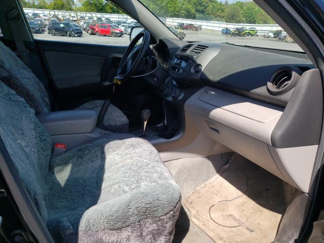 2010 TOYOTA RAV4 2T3BF4DV8AW081461