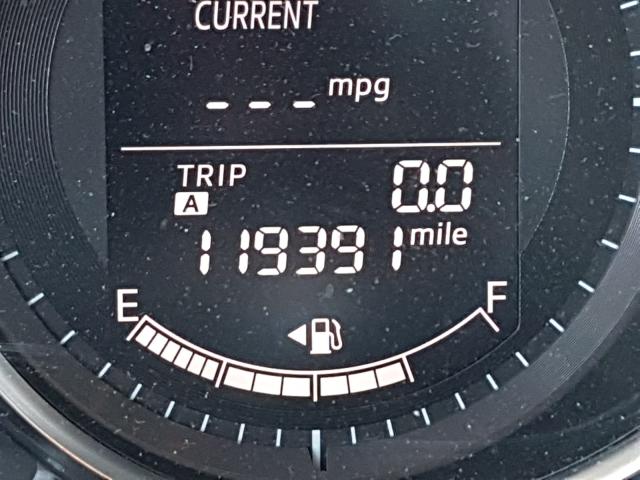2015 MAZDA CX-5 TOURI JM3KE4CY9F0544550