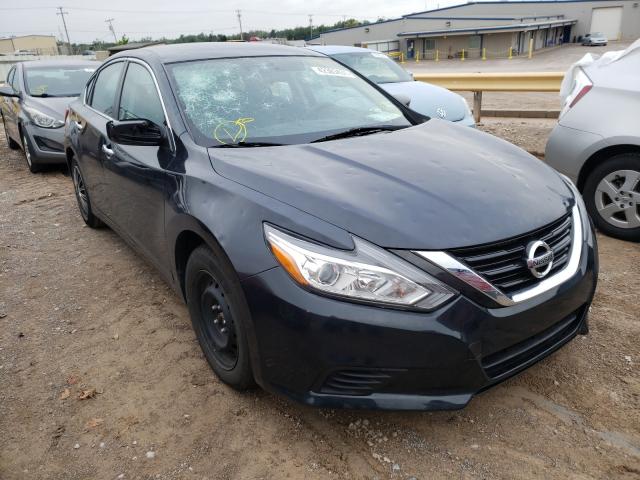 2018 NISSAN ALTIMA 2.5 1N4AL3APXJC252191