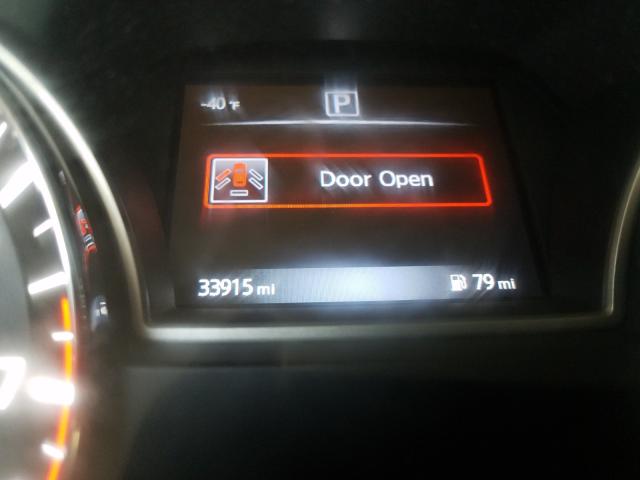 2018 NISSAN ALTIMA 2.5 1N4AL3AP2JC103614