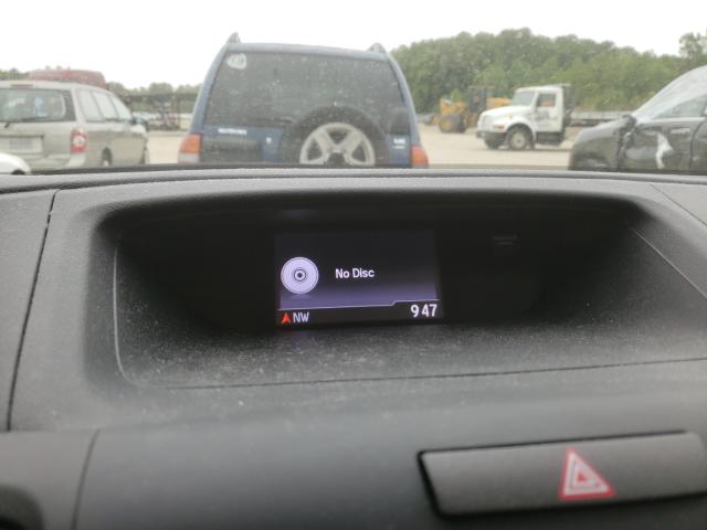 2016 HONDA CR-V LX 5J6RM4H36GL130496