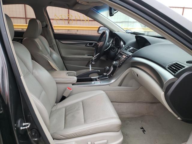 2010 ACURA TL 19UUA8F5XAA006093