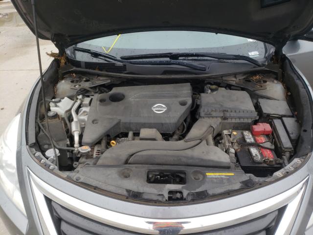 2014 NISSAN ALTIMA 2.5 1N4AL3AP7EC162311