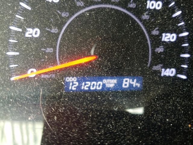 2010 TOYOTA CAMRY BASE 4T1BF3EK6AU043461