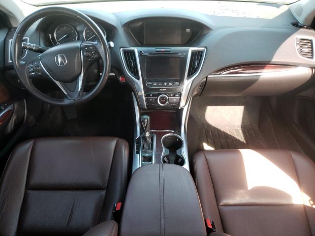 2015 ACURA TLX 19UUB1F34FA028584