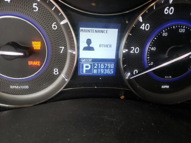2012 INFINITI QX56 JN8AZ2ND9C9715073