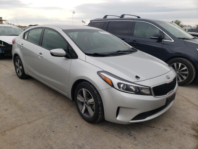 2018 KIA FORTE LX 3KPFL4A72JE274197