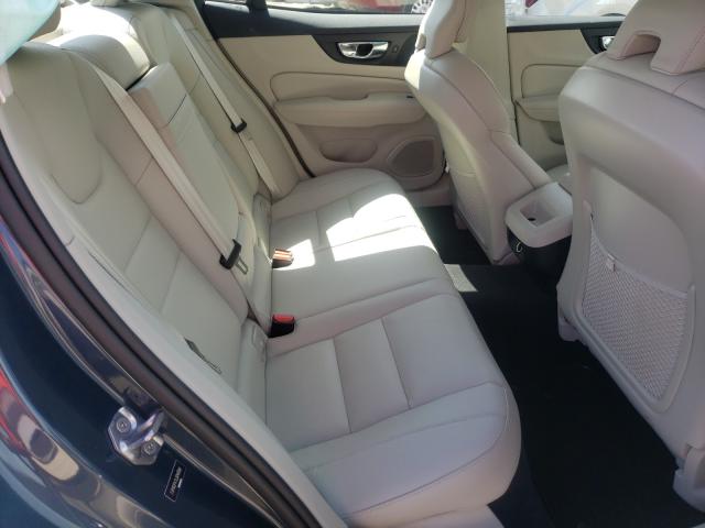 2020 VOLVO S60 T5 MOM 7JR102FK1LG040089