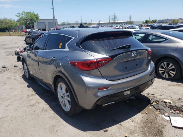 2018 INFINITI QX30 BASE SJKCH5CP2JA056316