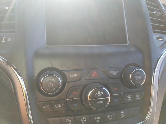 2018 JEEP GRAND CHER 1C4RJFAG5JC181244