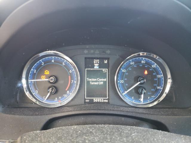 2017 TOYOTA COROLLA L 5YFBURHE9HP684937