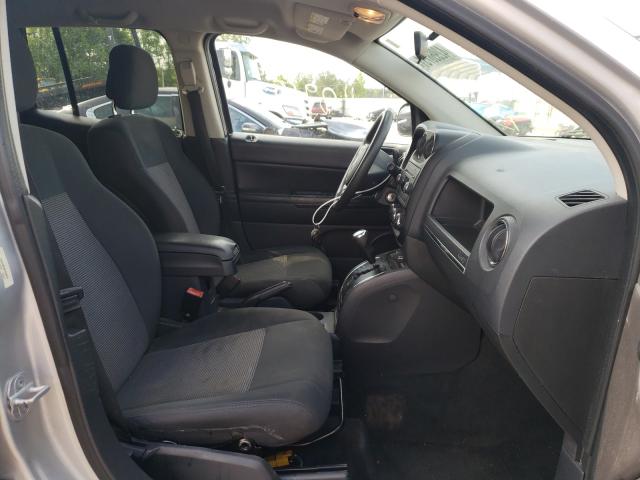 2012 JEEP COMPASS SP 1C4NJCBB4CD634878