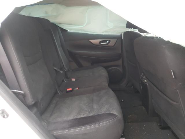 2014 NISSAN ROGUE S 5N1AT2MV6EC869068