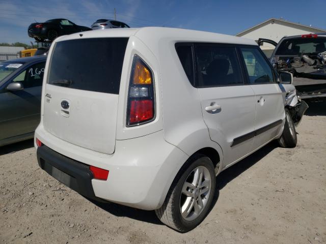 2011 KIA SOUL KNDJT2A20B7262215