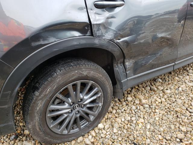 2020 MAZDA CX-5 TOURI JM3KFACM4L0861382