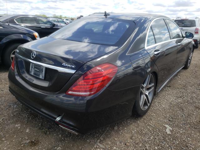 2015 MERCEDES-BENZ S 550 4MAT WDDUG8FB4FA107792