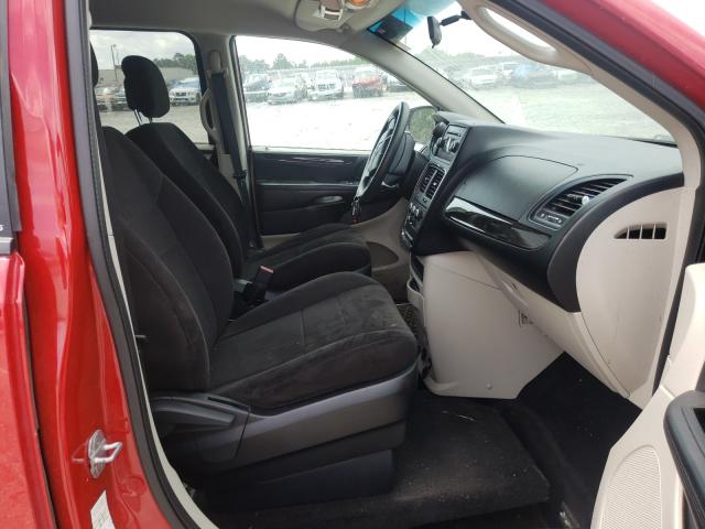 2012 DODGE GRAND CARA 2C4RDGCG3CR213774